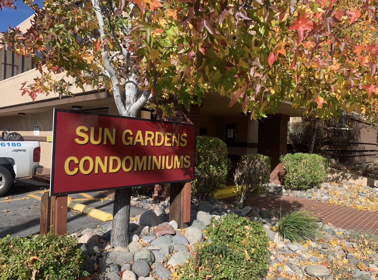 3095 Lakeside Drive # 107,